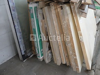 11 tweedehands binnendeuren - afbeelding 3 van  4