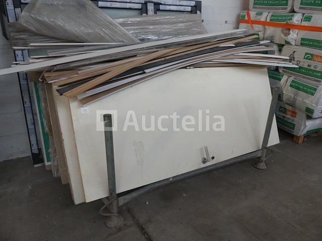 11 tweedehands binnendeuren - afbeelding 4 van  4