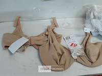 11 x bh 8xd 3xe diverse maten wit/beige/zwart - afbeelding 3 van  3