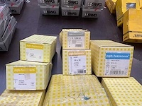 11 x dozen spaanplaat schroeven; nagels; houtdraadbouten; bloknagels - afbeelding 5 van  8