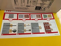 11 x dozen universele kozijnpluggen; nagelpluggen; nylon hollewandpluggen - afbeelding 7 van  15