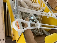 11 x dozen universele kozijnpluggen; nagelpluggen; nylon hollewandpluggen - afbeelding 14 van  15