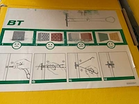 11 x dozen universele kozijnpluggen; nagelpluggen; nylon hollewandpluggen - afbeelding 15 van  15