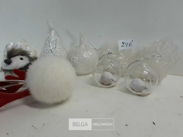 11 x hangdeco mix - afbeelding 3 van  3