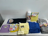 11 x huishoud doeken mix - afbeelding 1 van  3