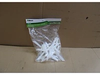 11 x illbruck aa700 lijmverdelers voor steenlijm - (12 stuks)