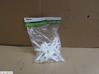 11 x illbruck aa700 lijmverdelers voor steenlijm - (12 stuks) - afbeelding 2 van  3