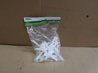 11 x illbruck aa700 lijmverdelers voor steenlijm - (12 stuks) - afbeelding 1 van  2