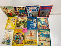 11 x kinderboekje - afbeelding 2 van  2