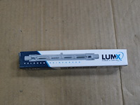 11 x lumx halogeenlamp - afbeelding 1 van  4