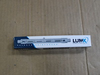 11 x lumx halogeenlamp - afbeelding 2 van  4