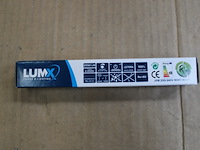 11 x lumx halogeenlamp - afbeelding 3 van  4