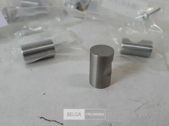 11 x meubeltop inox 15 mm - afbeelding 3 van  3