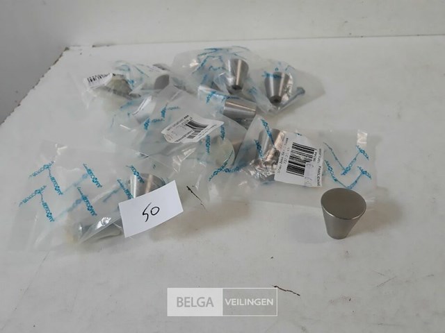 11 x meubeltop inox 25 mm - afbeelding 2 van  3