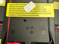 11 x pilor schrikdraadbatterij - afbeelding 3 van  3