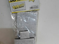 11 x vervang lakkussens in set 3 delig - afbeelding 3 van  3