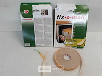 11 x wolviltstrip 6m zelfklevend - afbeelding 1 van  3