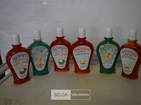 ±11 x350ml shampoo - afbeelding 1 van  5