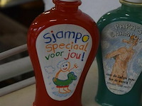 ±11 x350ml shampoo - afbeelding 2 van  5