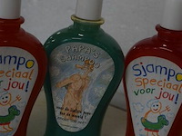 ±11 x350ml shampoo - afbeelding 3 van  5