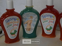 ±11 x350ml shampoo - afbeelding 2 van  4