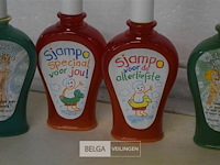 ±11 x350ml shampoo - afbeelding 3 van  4