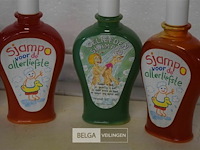 ±11 x350ml shampoo - afbeelding 4 van  4