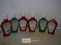 ±11 x350ml shampoo - afbeelding 1 van  4
