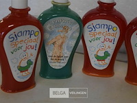 ±11 x350ml shampoo - afbeelding 2 van  4