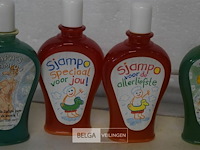 ±11 x350ml shampoo - afbeelding 3 van  4