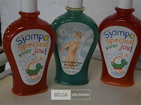 ±11 x350ml shampoo - afbeelding 2 van  4