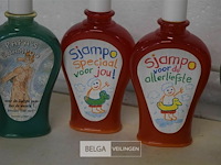 ±11 x350ml shampoo - afbeelding 3 van  4