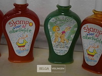 ±11 x350ml shampoo - afbeelding 4 van  4