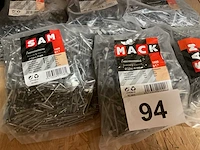 11 zakken nagels - afbeelding 2 van  8