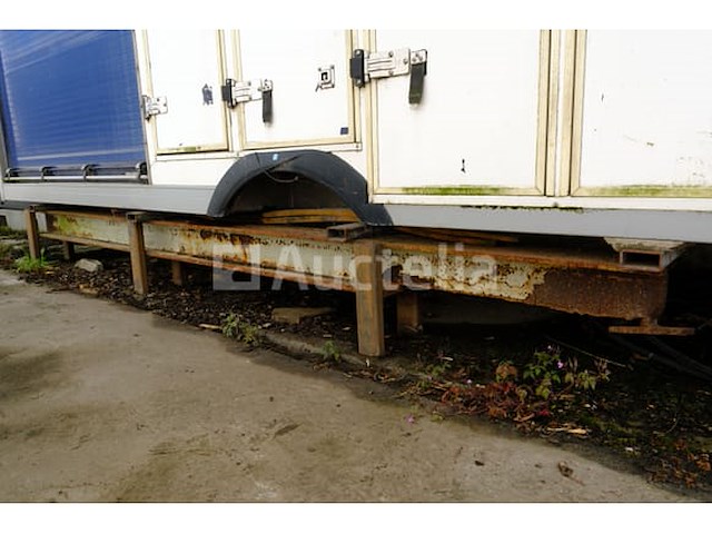 110 kva all-power service generator set - afbeelding 2 van  15