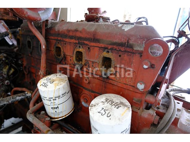 110 kva all-power service generator set - afbeelding 3 van  15