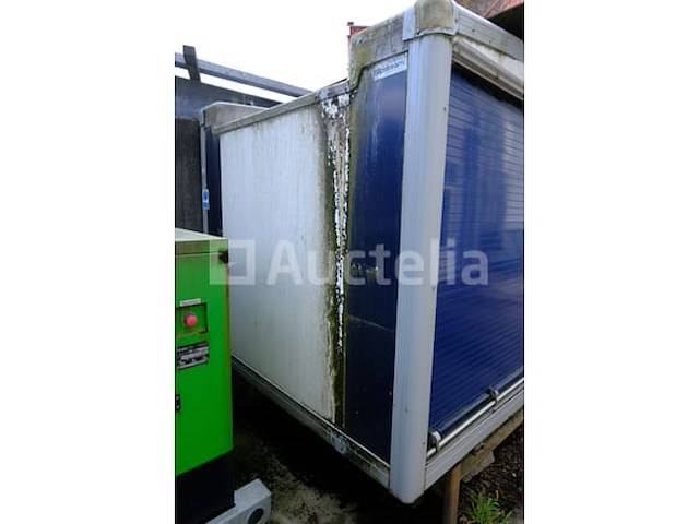 110 kva all-power service generator set - afbeelding 4 van  15