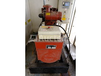 110 kva all-power service generator set - afbeelding 6 van  15