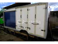 110 kva all-power service generator set - afbeelding 8 van  15