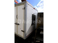 110 kva all-power service generator set - afbeelding 9 van  15