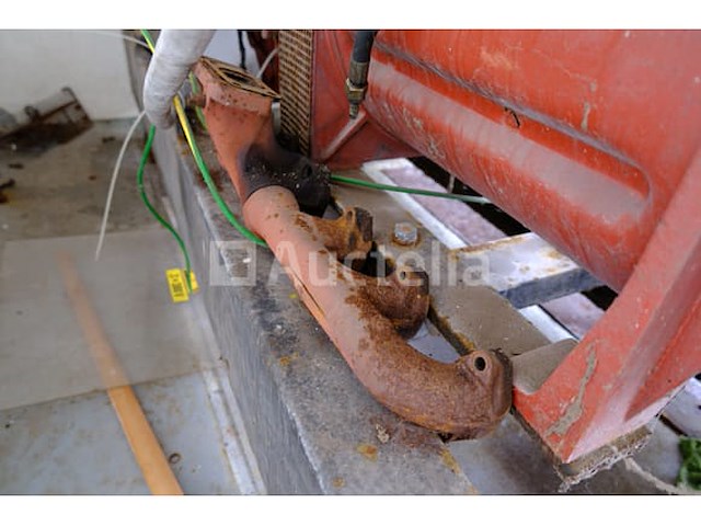 110 kva all-power service generator set - afbeelding 10 van  15