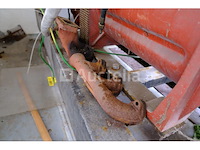 110 kva all-power service generator set - afbeelding 10 van  15