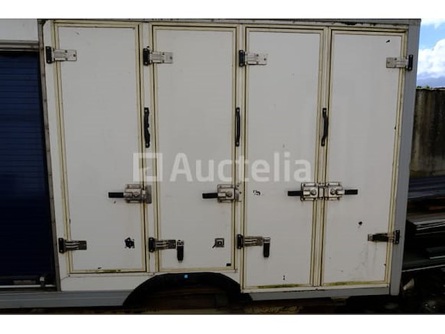 110 kva all-power service generator set - afbeelding 14 van  15