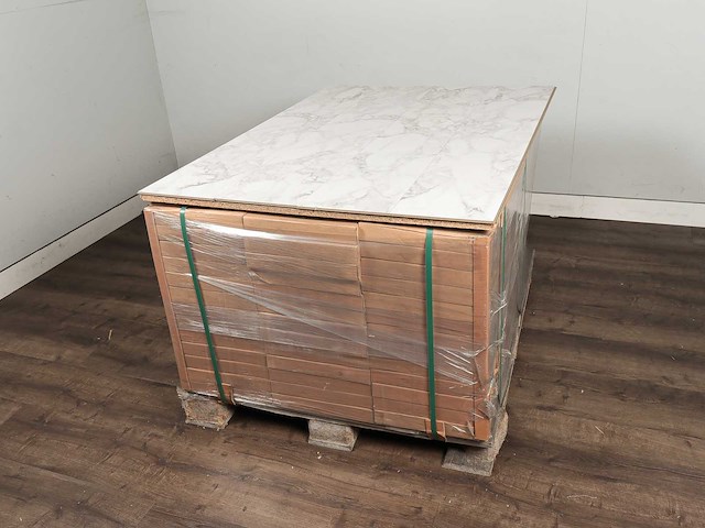 110 m2 laminaat plank - 1383 x 244 x 8,5 mm - afbeelding 4 van  4