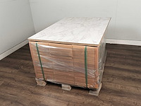 110 m2 laminaat plank - 1383 x 244 x 8,5 mm - afbeelding 4 van  4