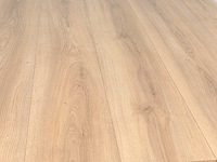 110 m2 laminaat plank watervast - 1383 x 193 x 8 mm - afbeelding 1 van  4