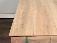 110 m2 laminaat plank watervast - 1383 x 193 x 8 mm - afbeelding 2 van  4
