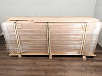 110 m2 parket eiken xl mutliplank - 2200 x 155 x 14 mm - afbeelding 4 van  4