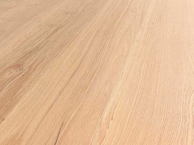 110 m2 parket eiken xl mutliplank - 2200 x 180 x 14 mm - afbeelding 1 van  4