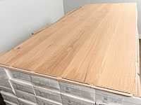110 m2 parket eiken xl mutliplank - 2200 x 180 x 14 mm - afbeelding 3 van  4